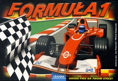 Formuła 1