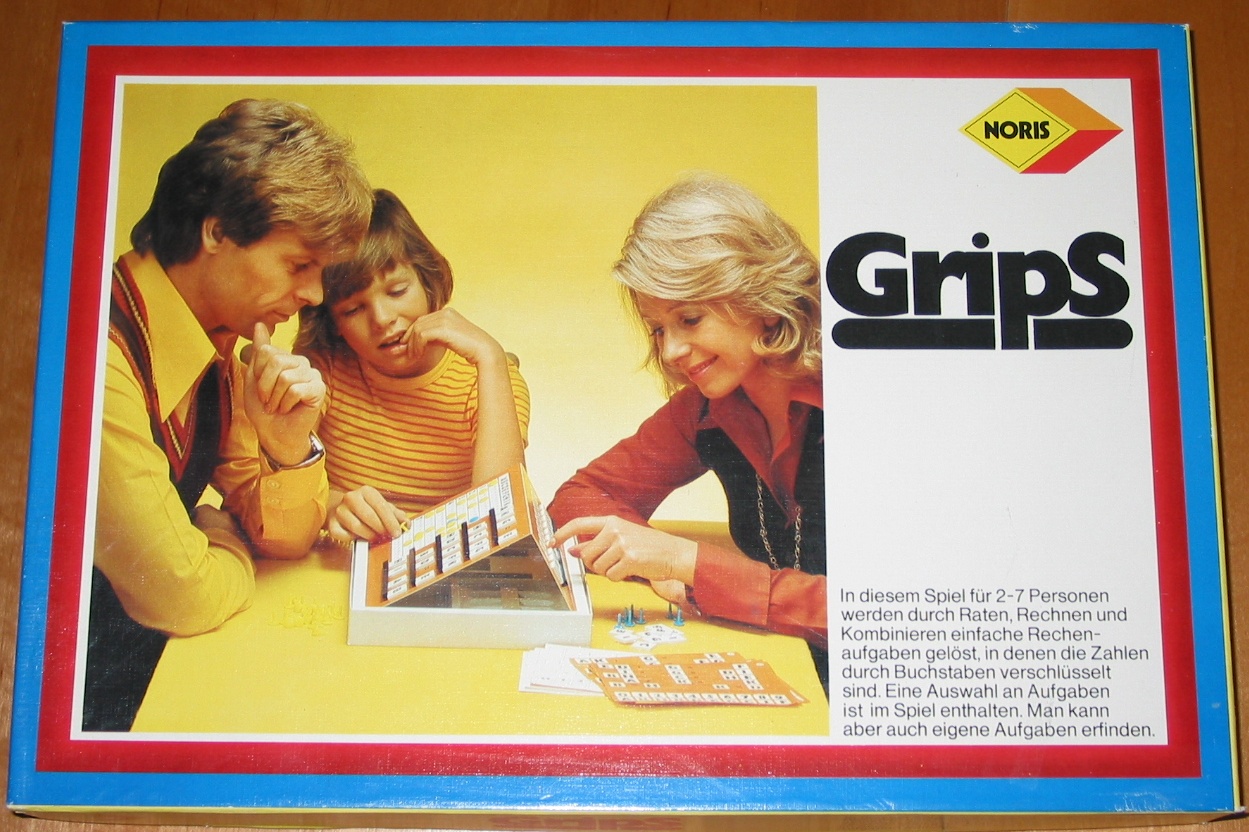 Grips
