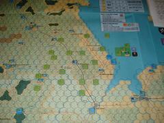 D-Day: The Great Crusade; JUNE 6
