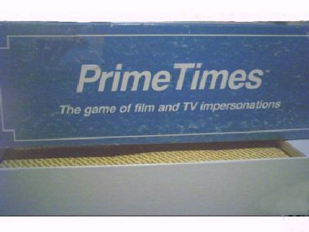 Prime Times