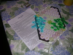 Swarm: A Collectible 
