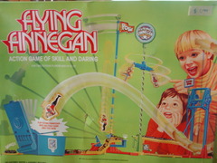 Flying Finnegan