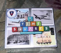 Time Squares