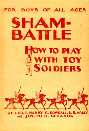 Shambattle