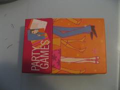 Party Games