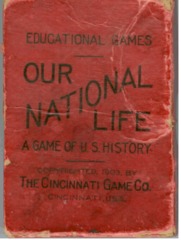 Our National Life