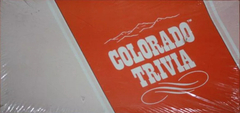Colorado Trivia