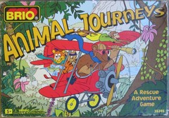 Animal Journeys