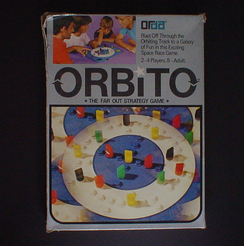 Orbito