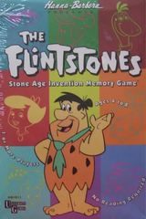 Flintstones Memory Game