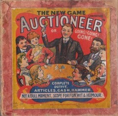 Auctioneer