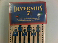 Diversion 7