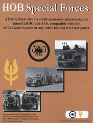 Special Forces