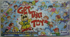 Get That Toy