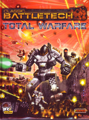 Deprecated] Classic Battletech: Total Warfare