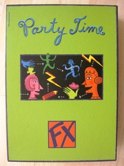 Party Time