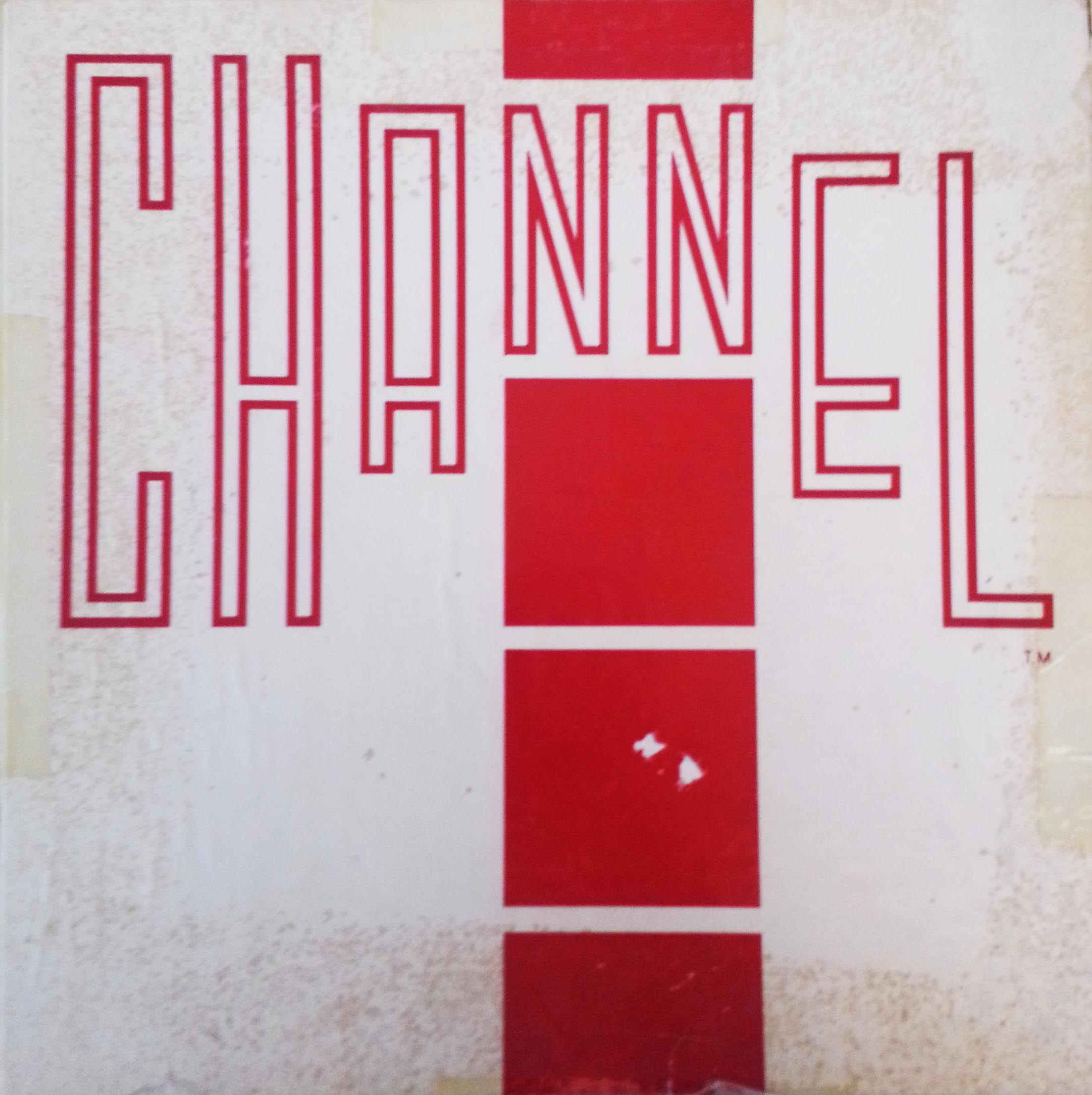 Channel