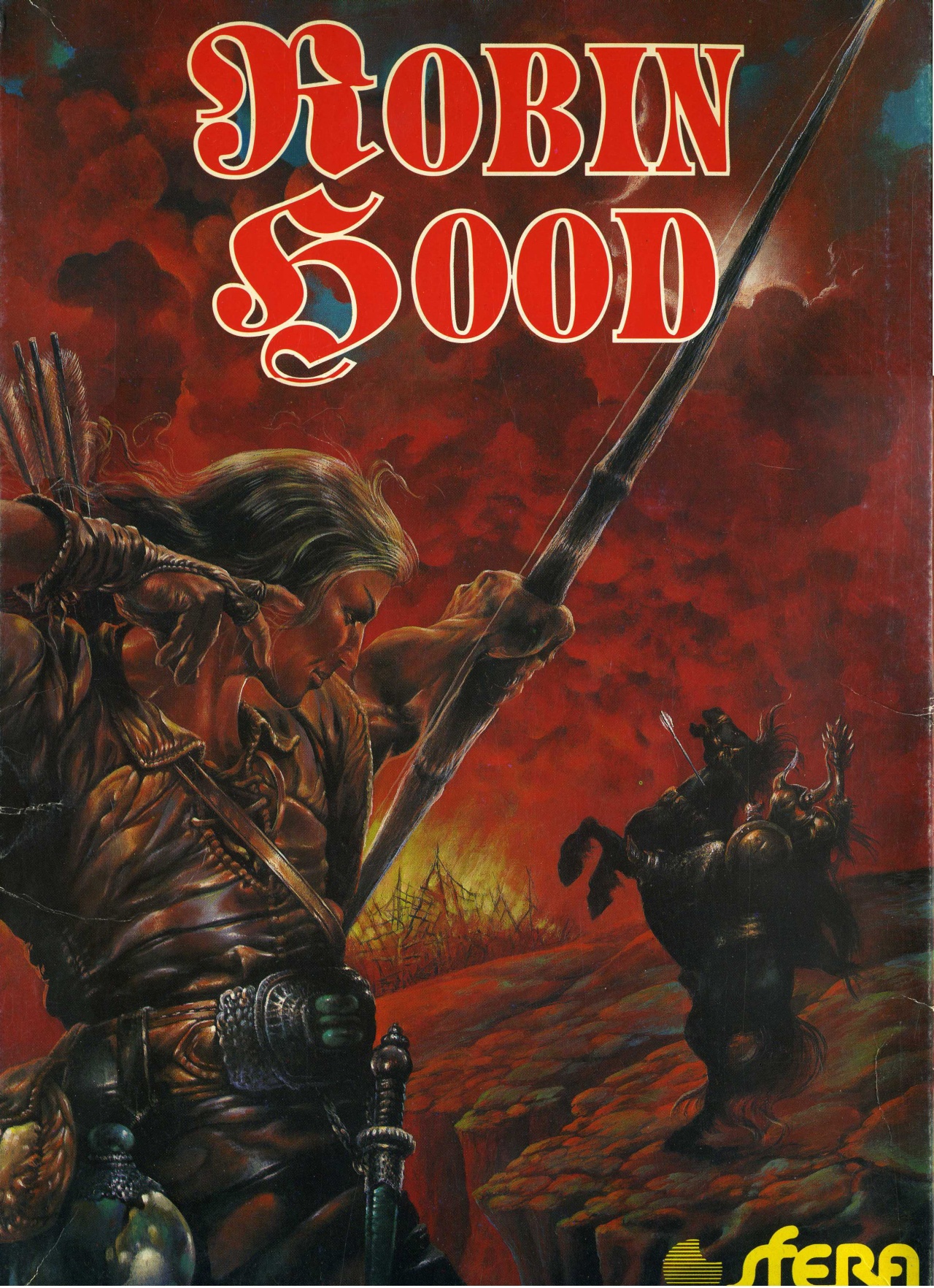 Robin Hood