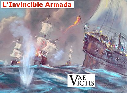 LInvincible Armada