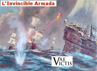 L'Invincible Armada