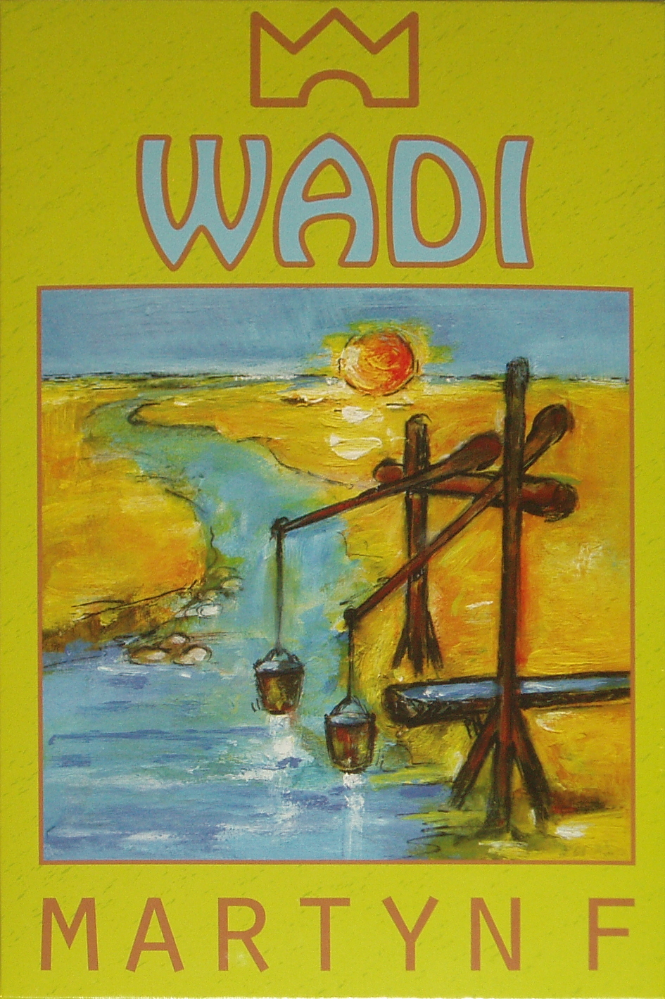 Wadi Wadi