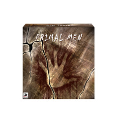 Primal Men