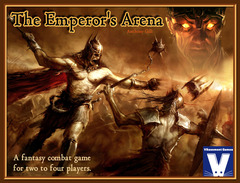 The Emperor's Arena