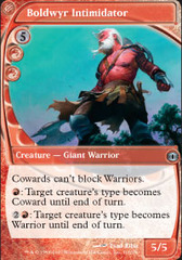 Boldwyr Intimidator