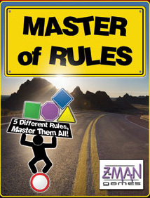 Master of Rules