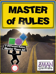 Master of Rules