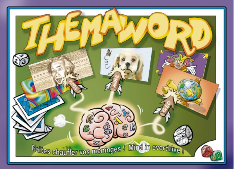 Themaword