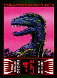 Dragon War: Jurassic Valley Set
