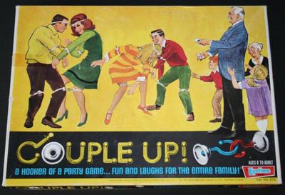 Couple Up!
