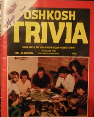 Hometown Trivia