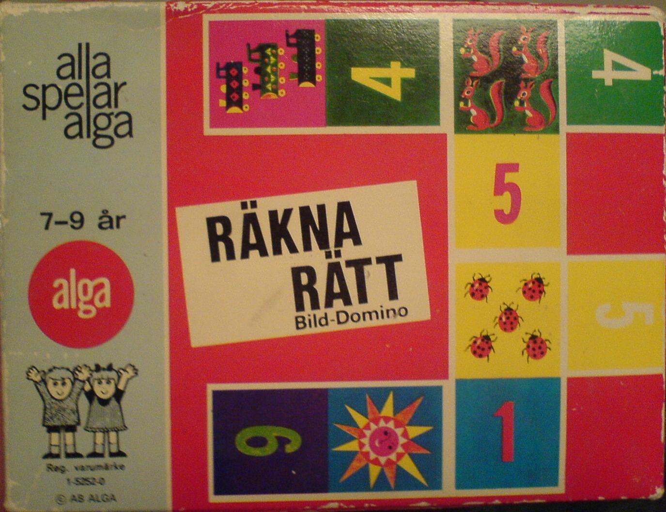 Räkna Rätt
