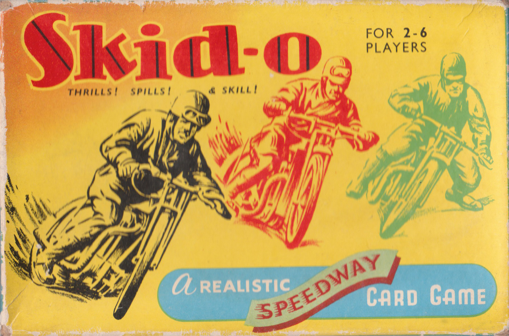 Skid-O