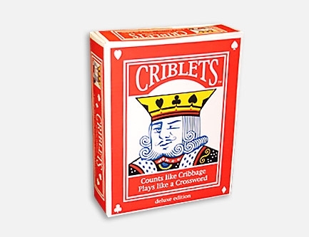 Criblets