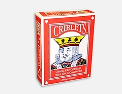 Criblets