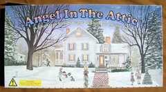 Angel in the Attic