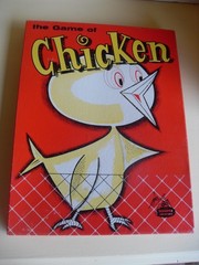 The Game of Chicken