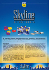 Skyline of the World Expansion