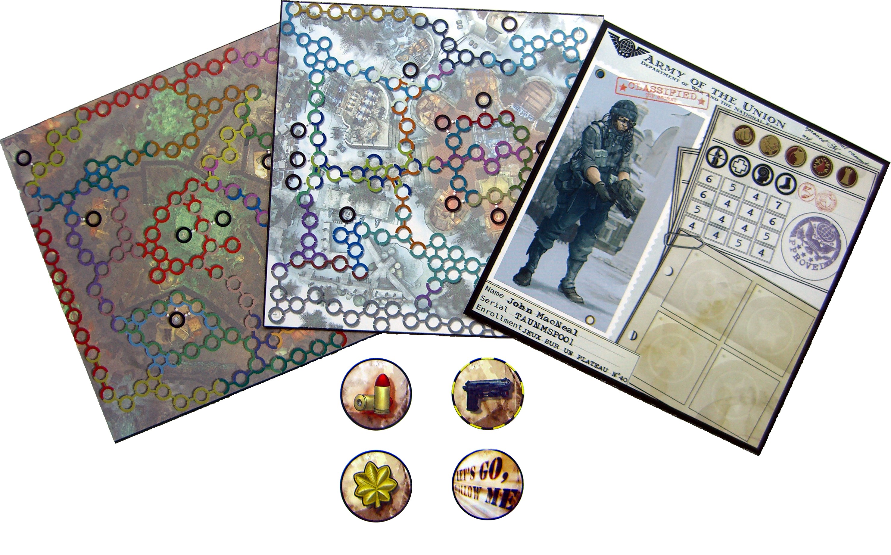 Tannhäuser: John MacNeal Winter Pack