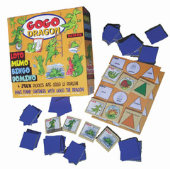 GoGo Dragon