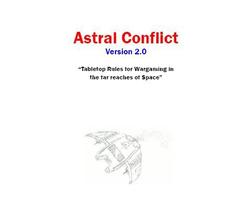 Astral Conflict