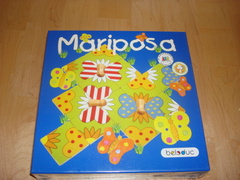 Mariposa