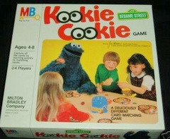 Kookie Cookie