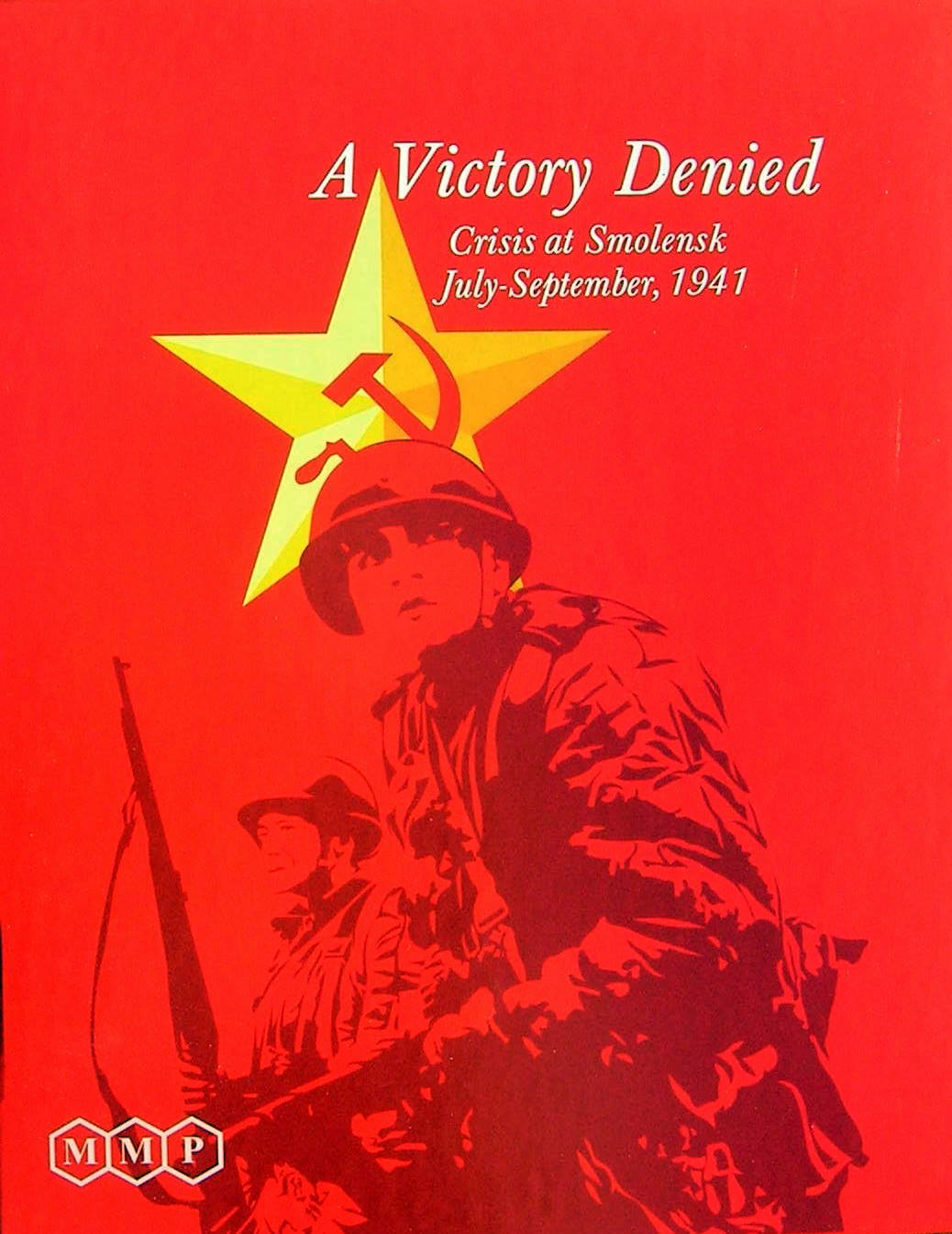 A Victory Denied A Victory Denied