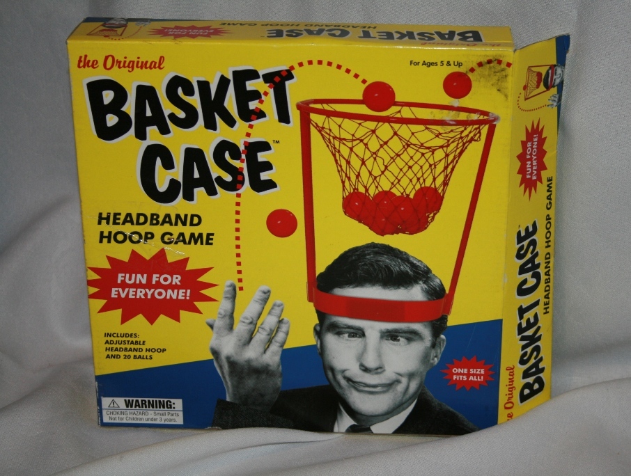 Basket Case