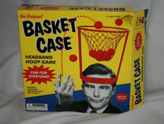 Basket Case
