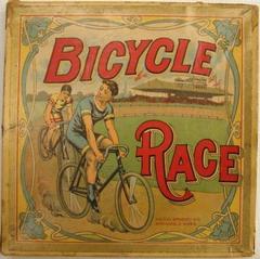 Bicycle Race